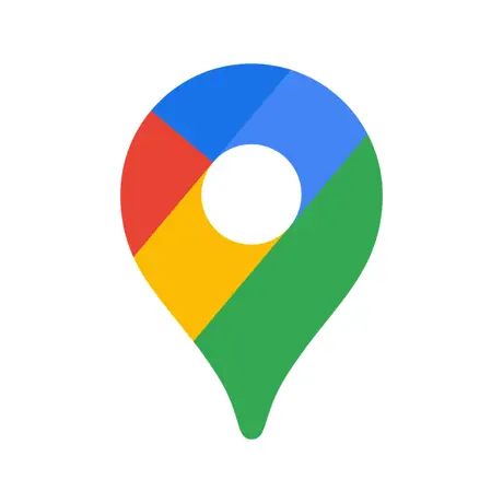 Google Maps 길찾기